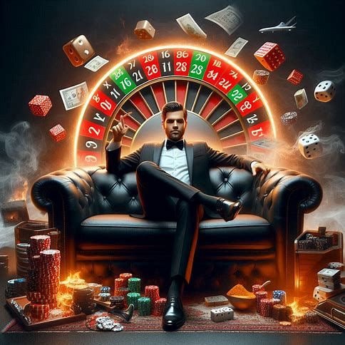 Giao diện chơi Bingo sinh động trên nền tảng xskg