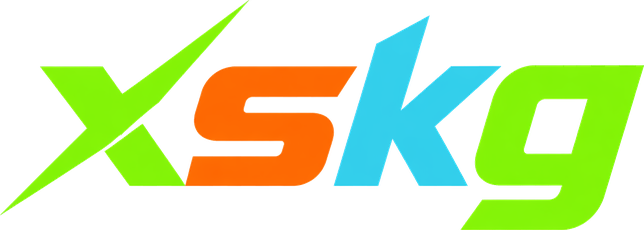 Logo xskg